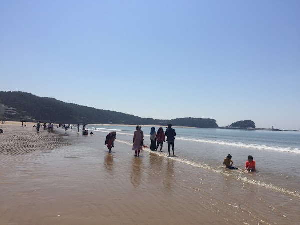 Taean-gun 5