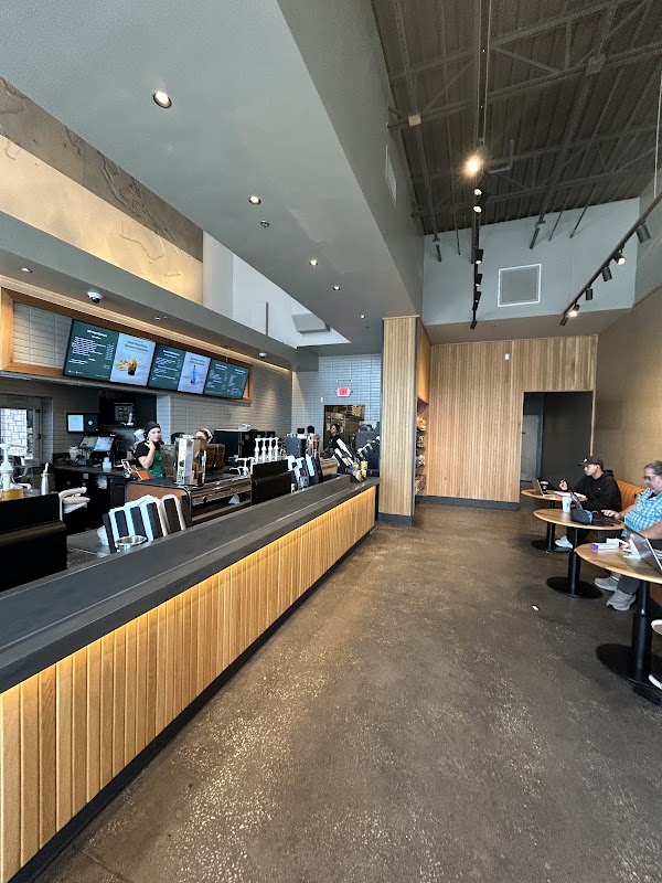 Starbucks 4