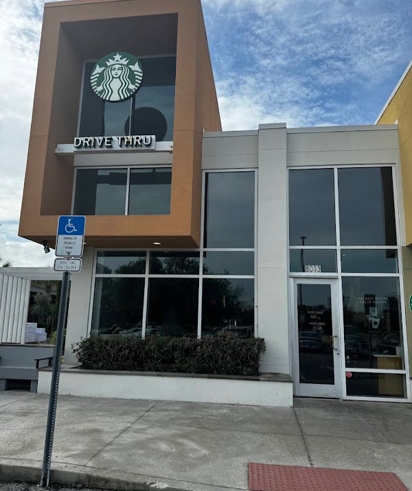 Starbucks 3
