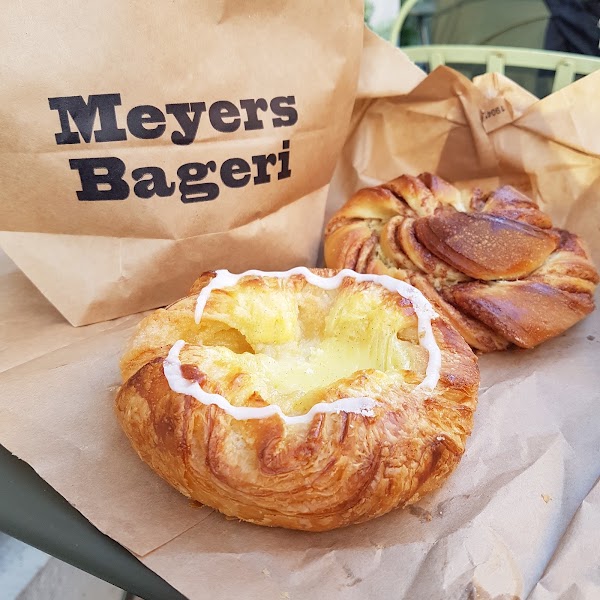 Meyers Bageri 5