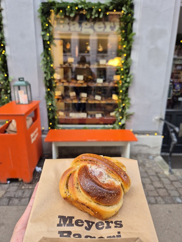 Meyers Bageri 2