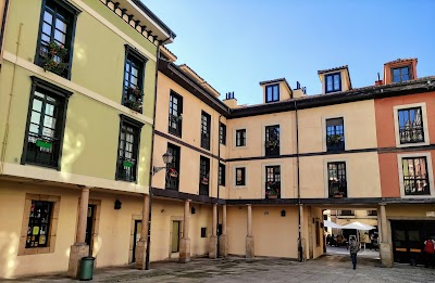 Oviedo