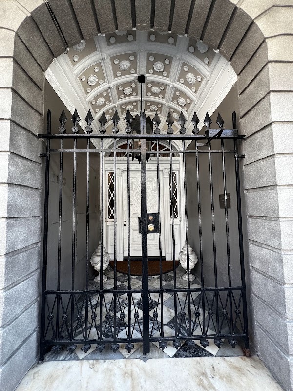 LaLaurie Mansion 5