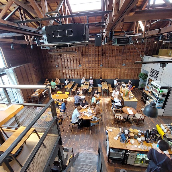 iki Roastery & Eatery 5