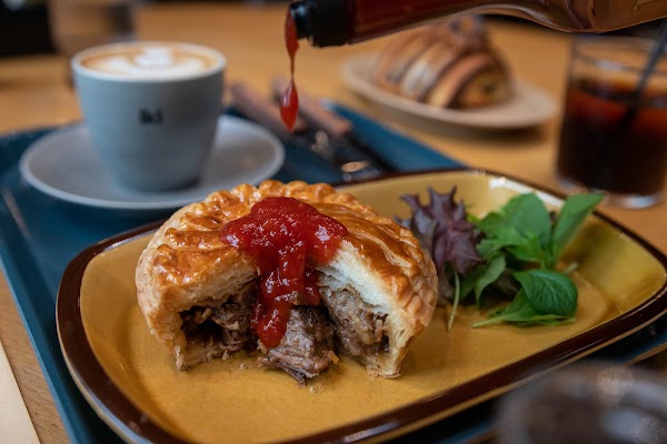 iki Roastery & Eatery 4