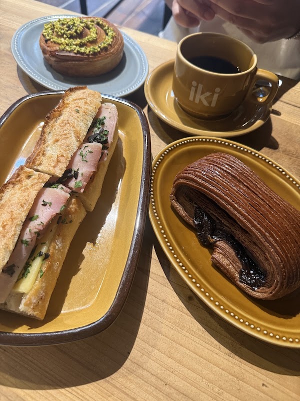iki Roastery & Eatery 3