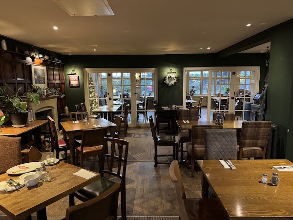 The Alma Inn 1