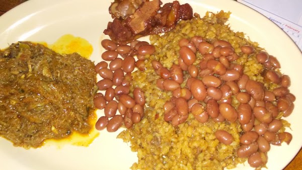 El Imán Bar & Restaurant 5
