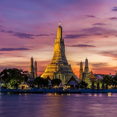ท่าเรือวัดโพธิ์