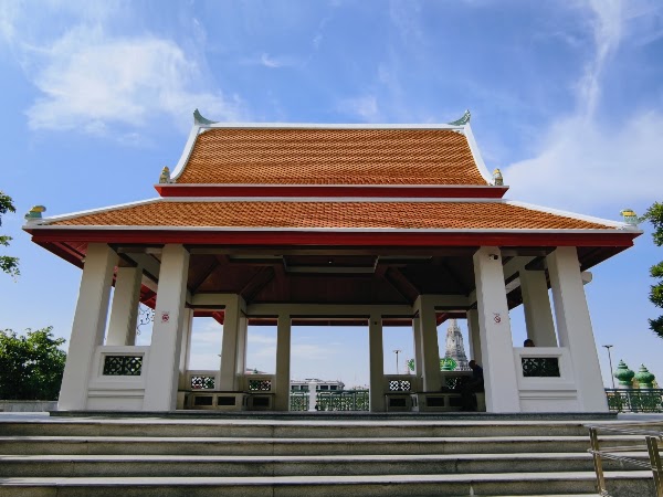 ท่าเรือวัดโพธิ์ 5