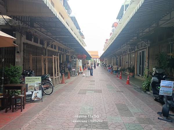 ท่าเรือวัดโพธิ์ 2