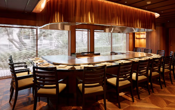 Katsura Steak House