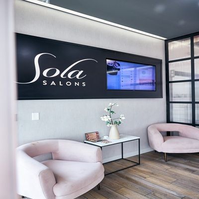 Sola Salons Studios 3