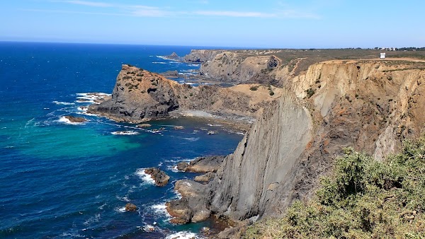 Parque Natural do Sudoeste Alentejano e Costa Vicentina 1