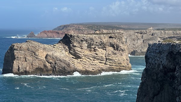 Parque Natural do Sudoeste Alentejano e Costa Vicentina 5