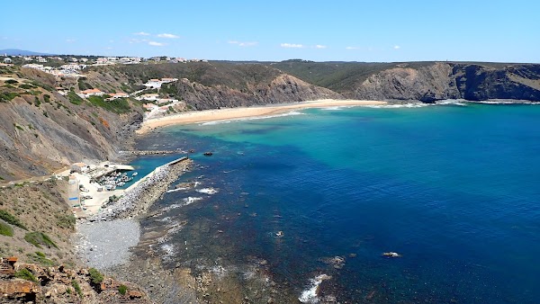 Parque Natural do Sudoeste Alentejano e Costa Vicentina 3