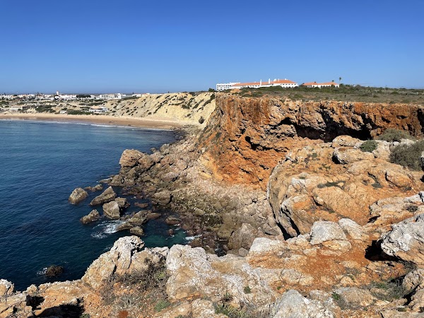 Parque Natural do Sudoeste Alentejano e Costa Vicentina 2