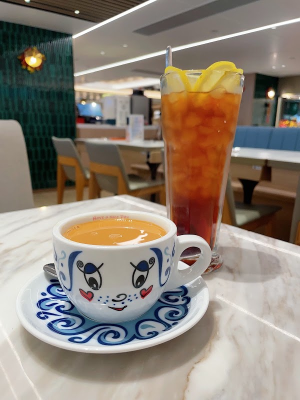 Tsui Wah Restaurant (Tsim Sha Tsui) 3