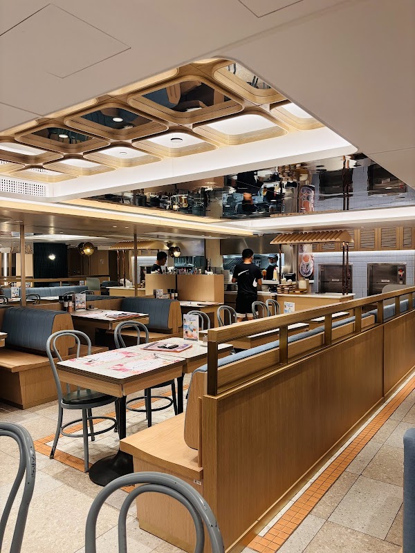 Tsui Wah Restaurant (Tsim Sha Tsui) 2