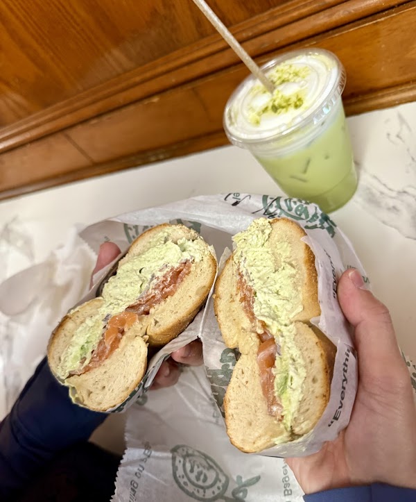 Ess-a-Bagel 3