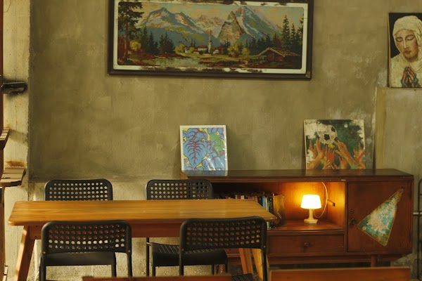 Kaimana Coffee