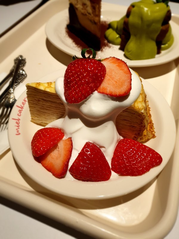 Miel Cakery 5