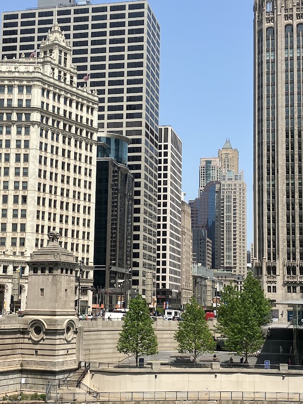 Leo Burnett Building 5