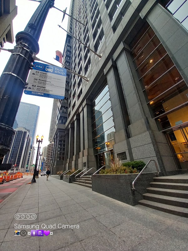 Leo Burnett Building 2