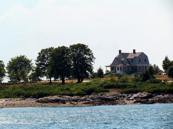 House Island
