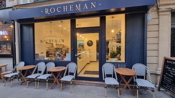 Rocheman