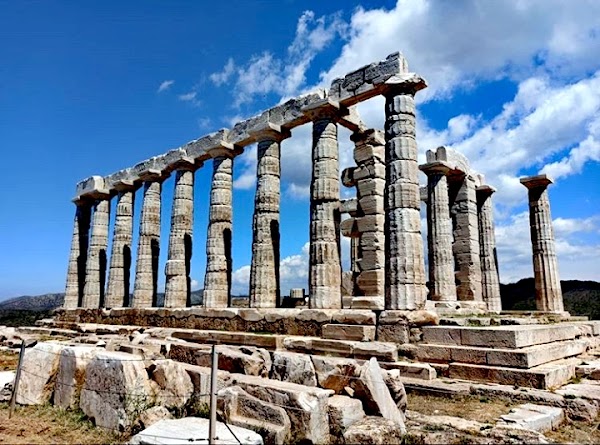 Sounion