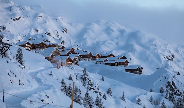 Blatten-Belalp