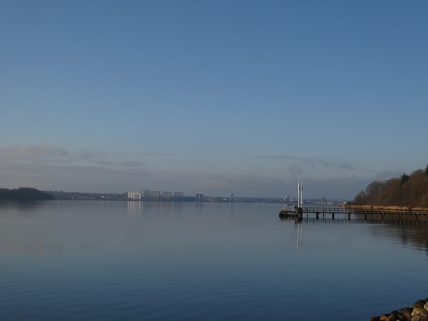Kolding Fjord 1