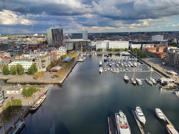 MAS - Museum aan de Stroom 4