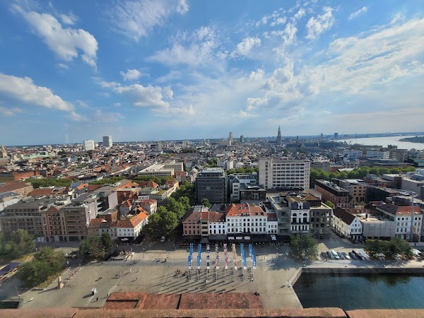 MAS - Museum aan de Stroom 3