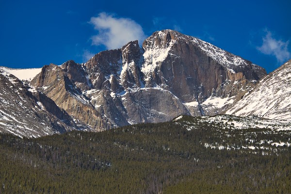 Longs Peak 4