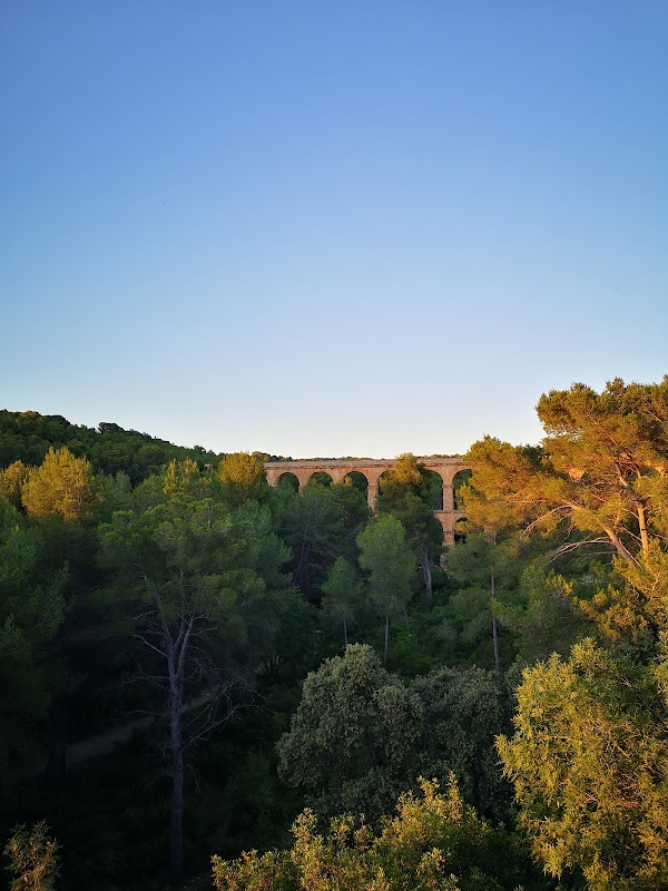 The Ferreres Aqueduct 3