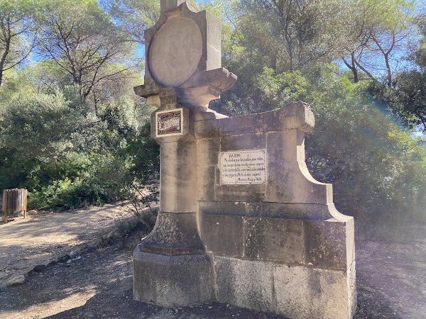 The Ferreres Aqueduct 2