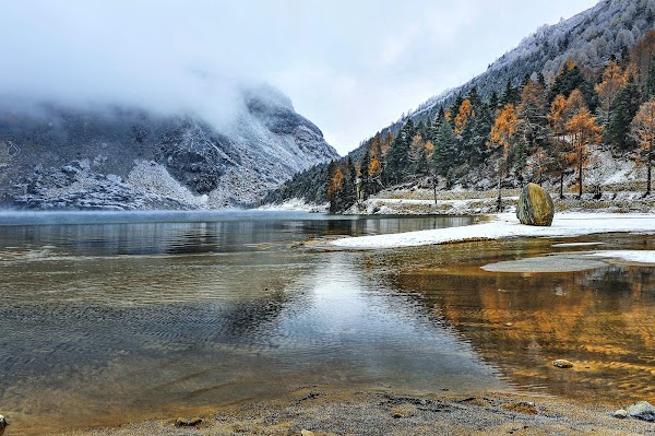 Kangding Love Song Scenic Spot