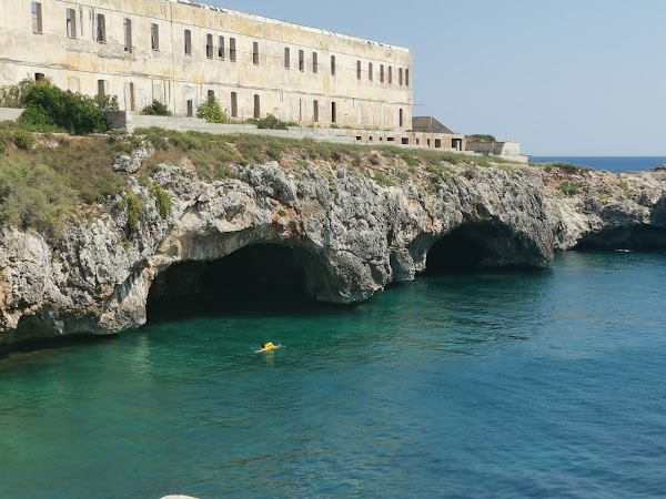 South Italy 73