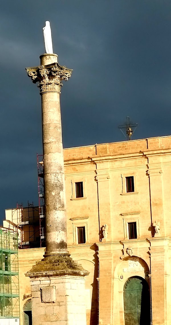 Santa Maria di Leuca 2