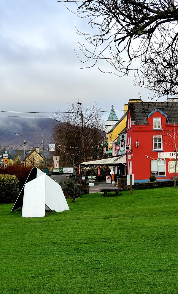Sneem 4