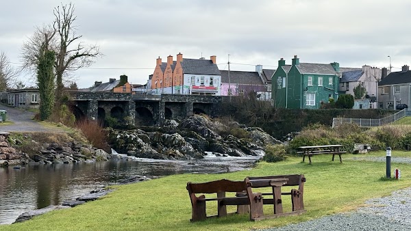 Sneem 2
