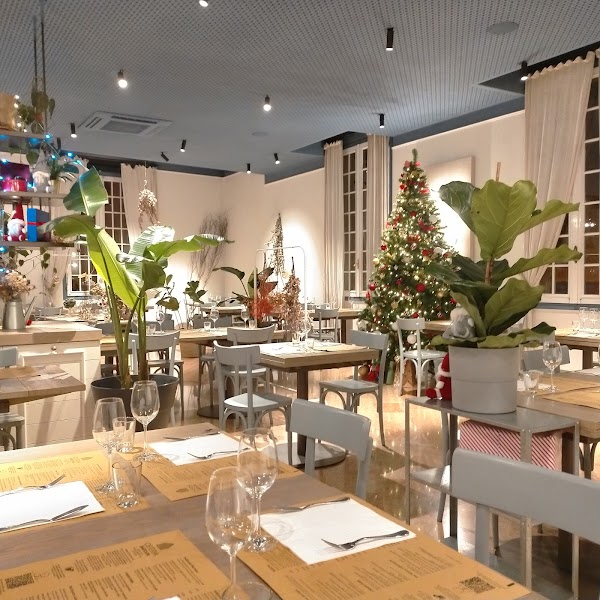 Osteria Bartolini