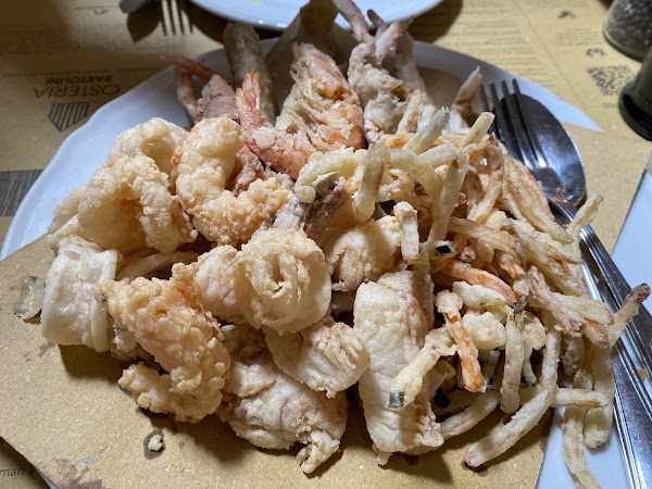 Osteria Bartolini 5
