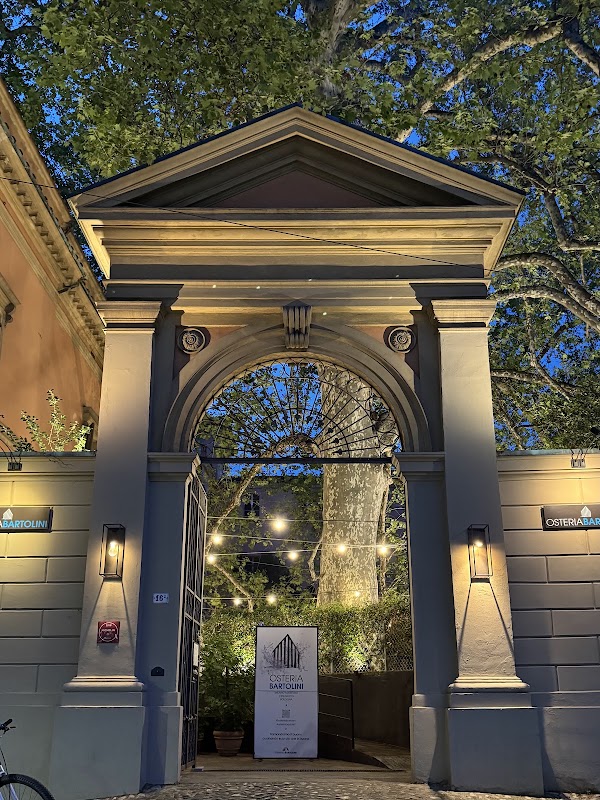 Osteria Bartolini 4