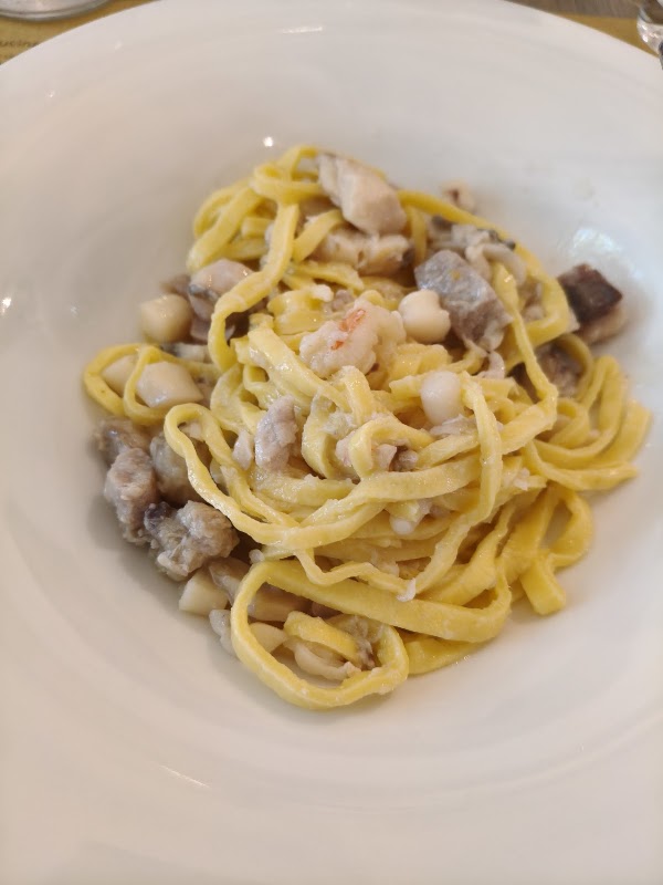 Osteria Bartolini 3