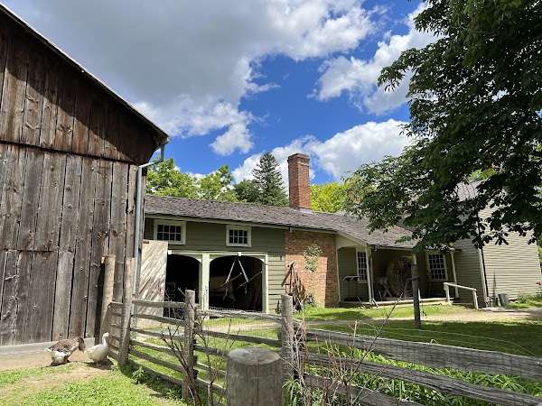 The Village at Black Creek 3