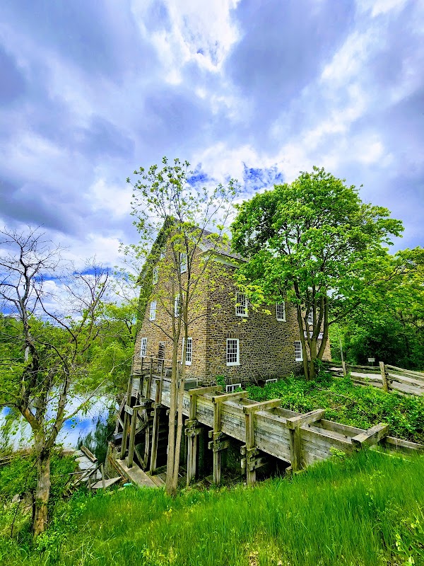 The Village at Black Creek 2