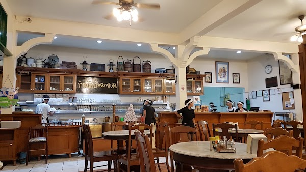 Kopitiam - City Hall Branch 1